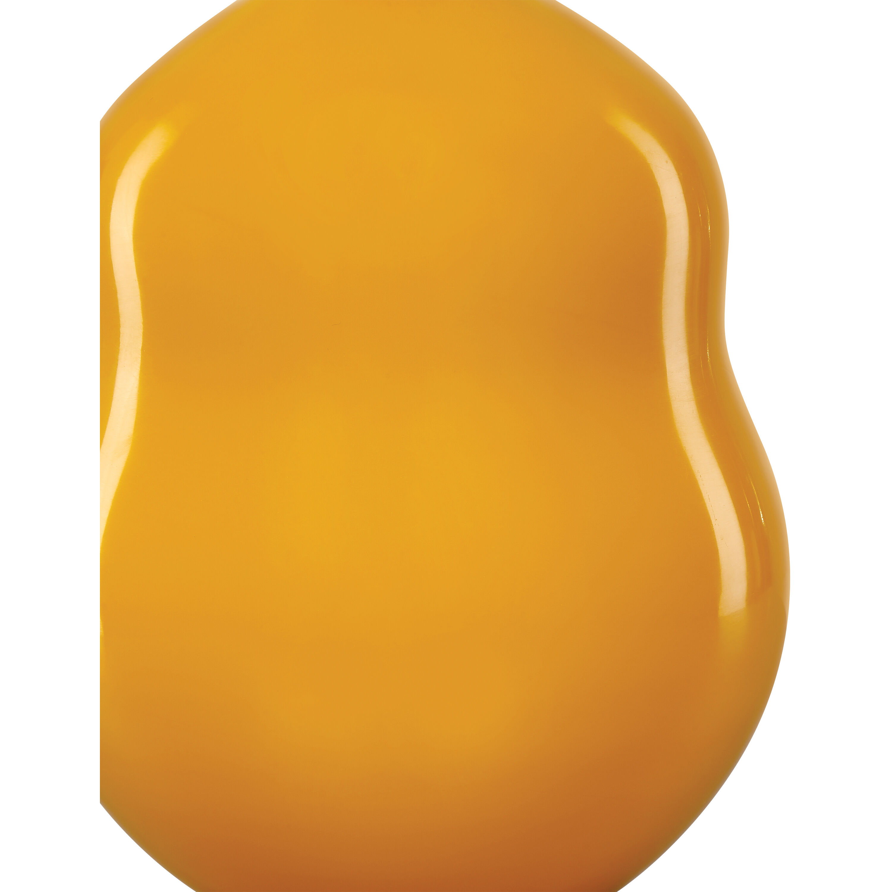 Chloe 11 X 7.5 inch Peking Double Gourd Vase, Medium