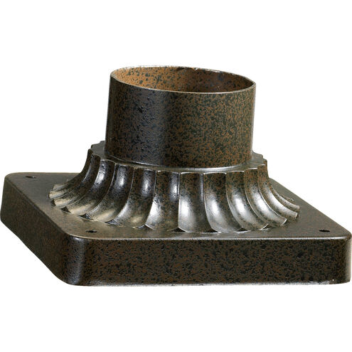 Fort Worth 6 inch Oiled Bronze Post Accessory