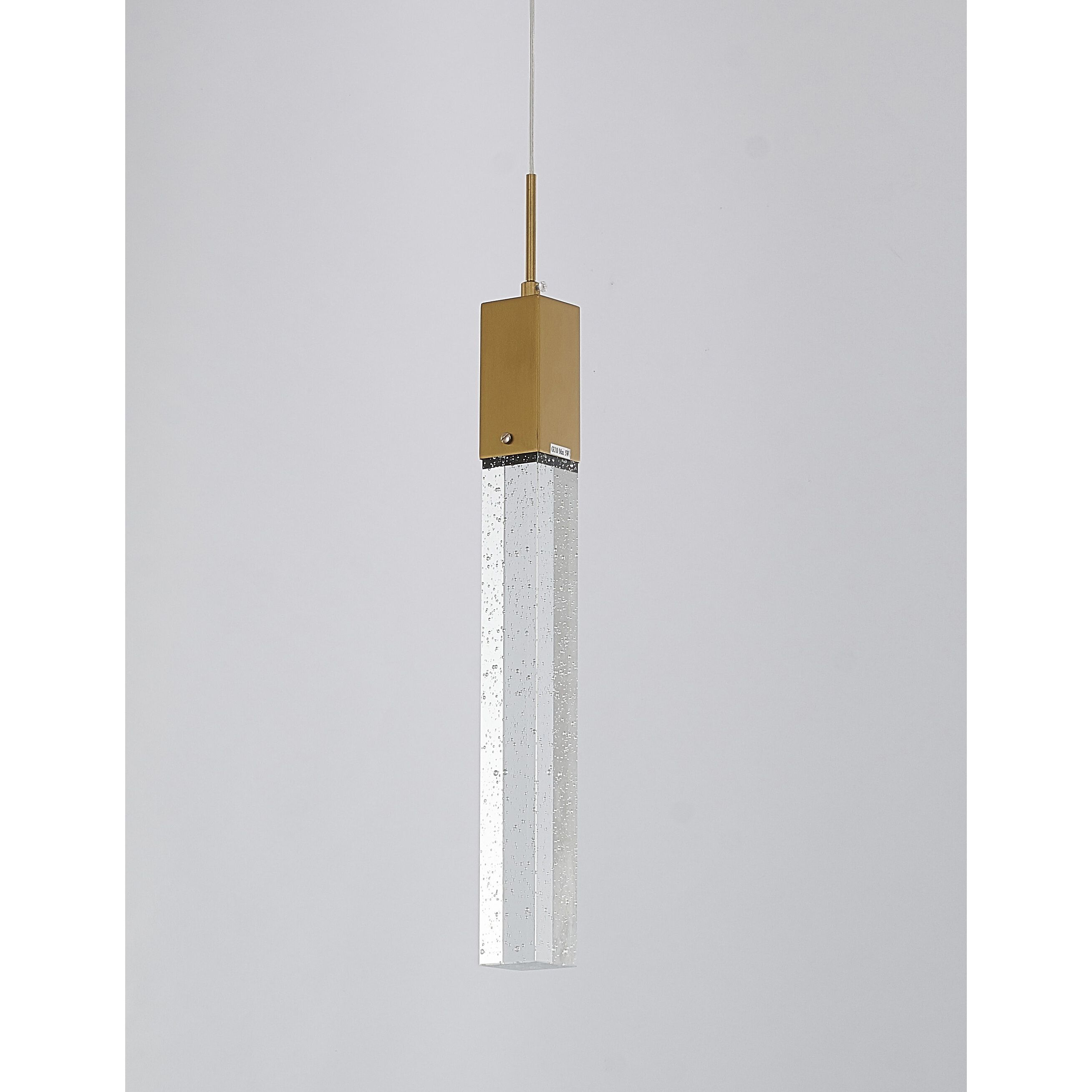 Canada Pendant Ceiling Light