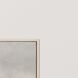 Waterside Collection Gray Framed Art