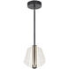 Mulberry 10.88 inch Pendant