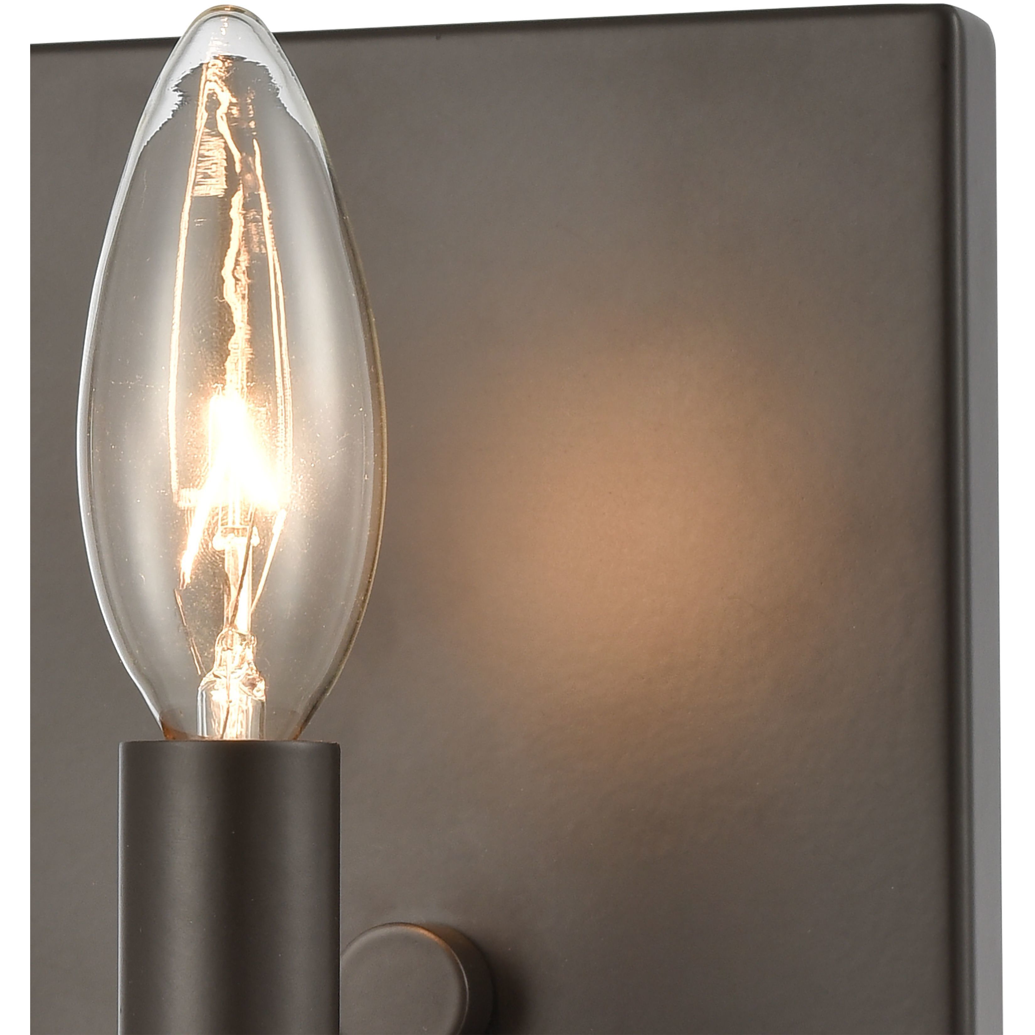 Transitions Sconce Wall Light