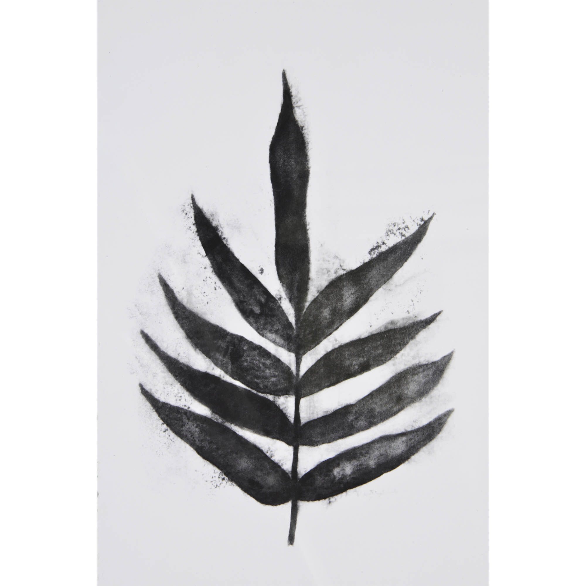 Elmdale Black Wall Art, Set of 3