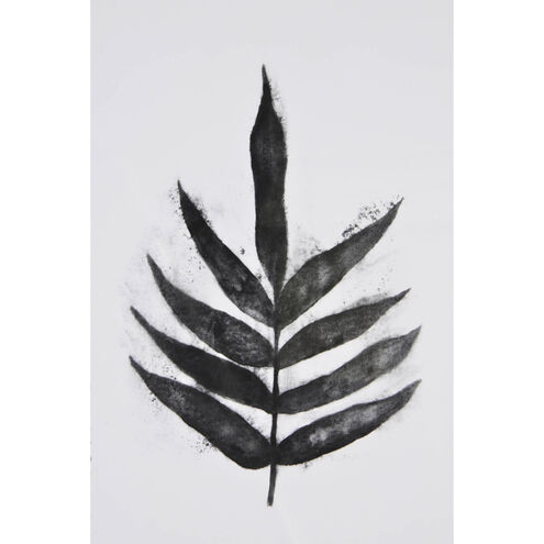 Elmdale Black Wall Art, Set of 3