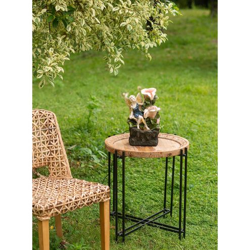 Anita Multi Color Fountain