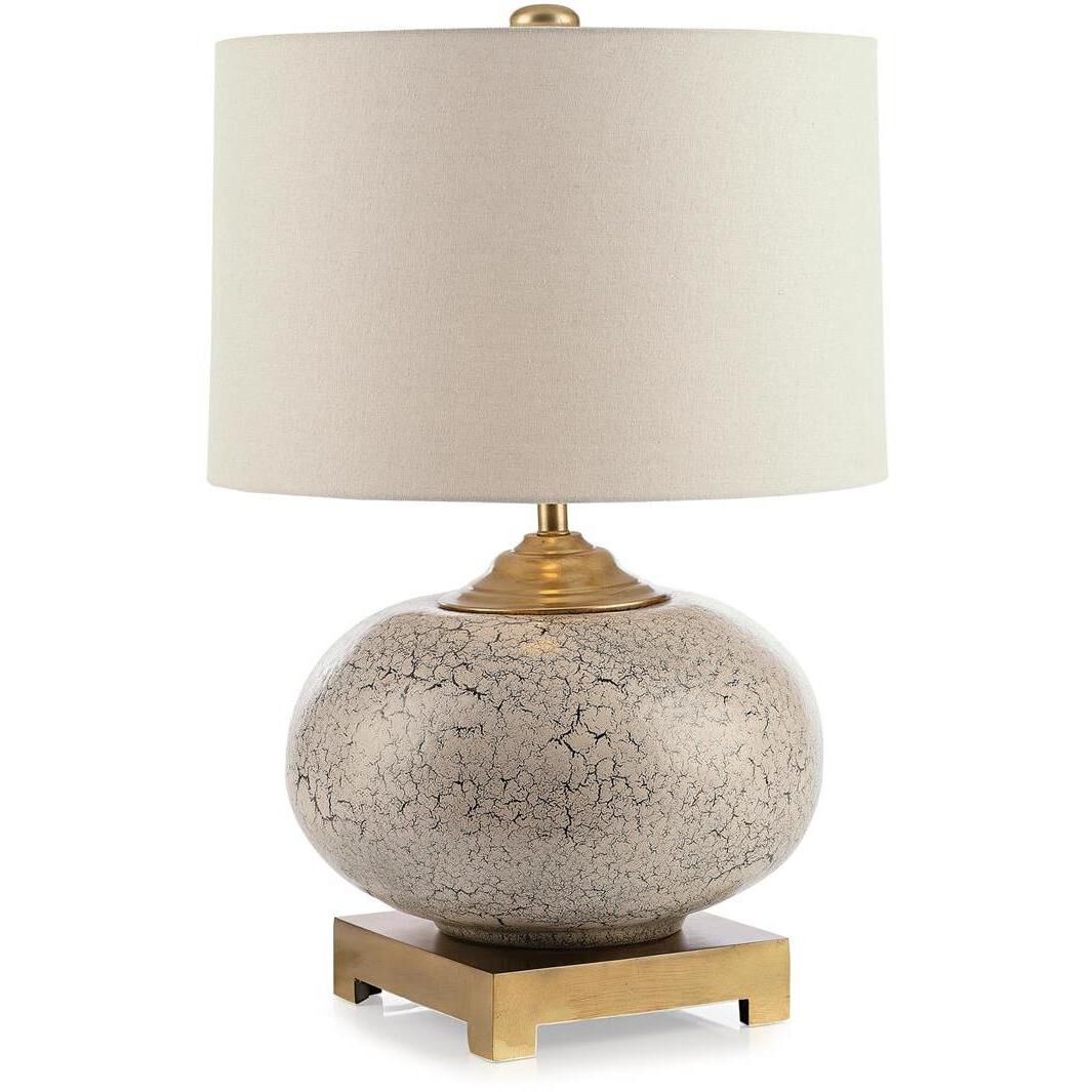 Eleanor 33 inch Table Lamp Portable Light