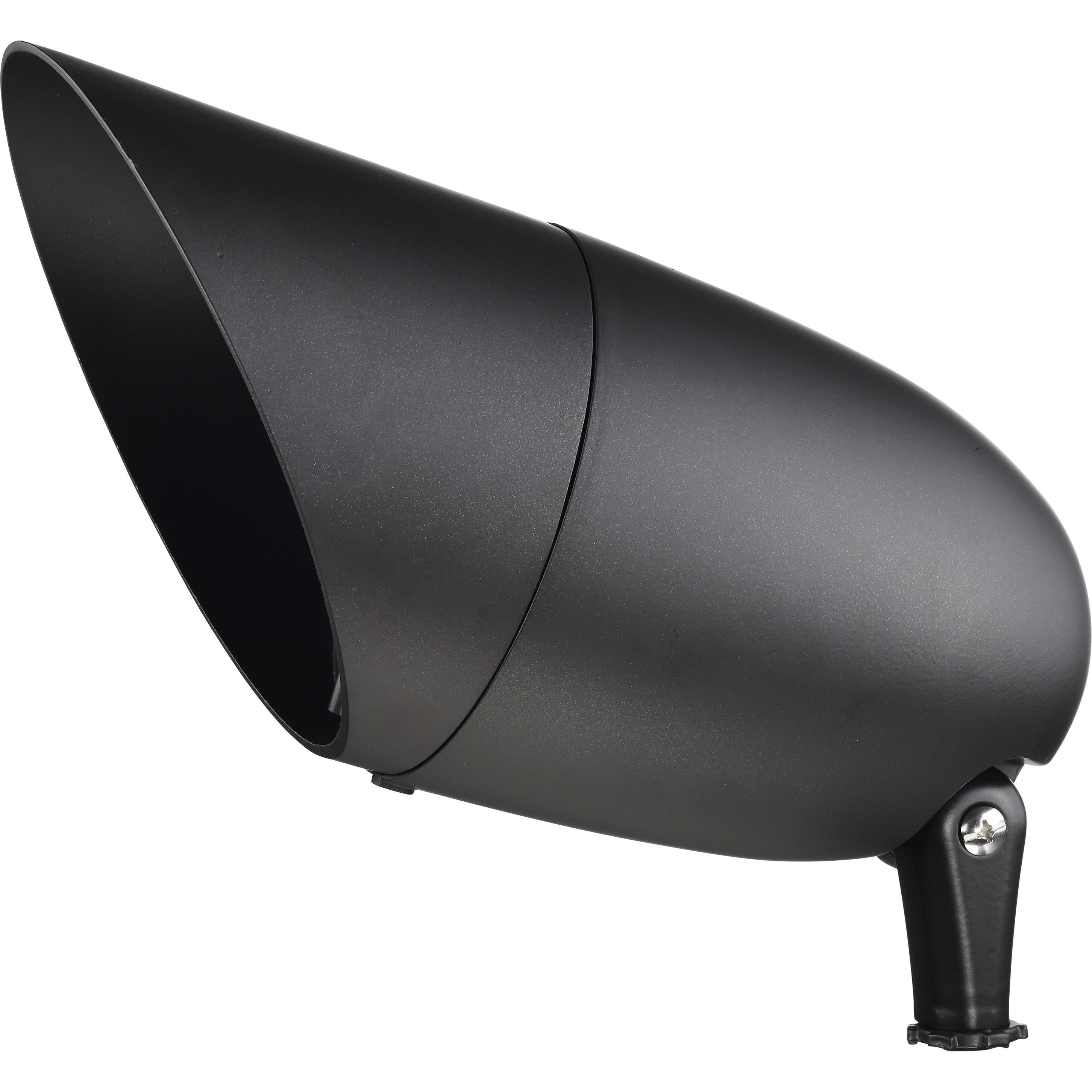 Brentwood 120V 150.00 watt Dark Bronze Landscape Flood Light