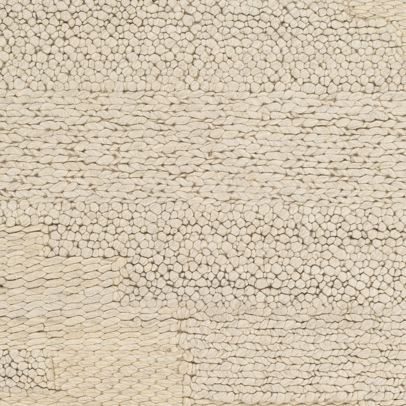 Aravalli 36 X 24 inch Ivory Rug in 2 x 3, Rectangle