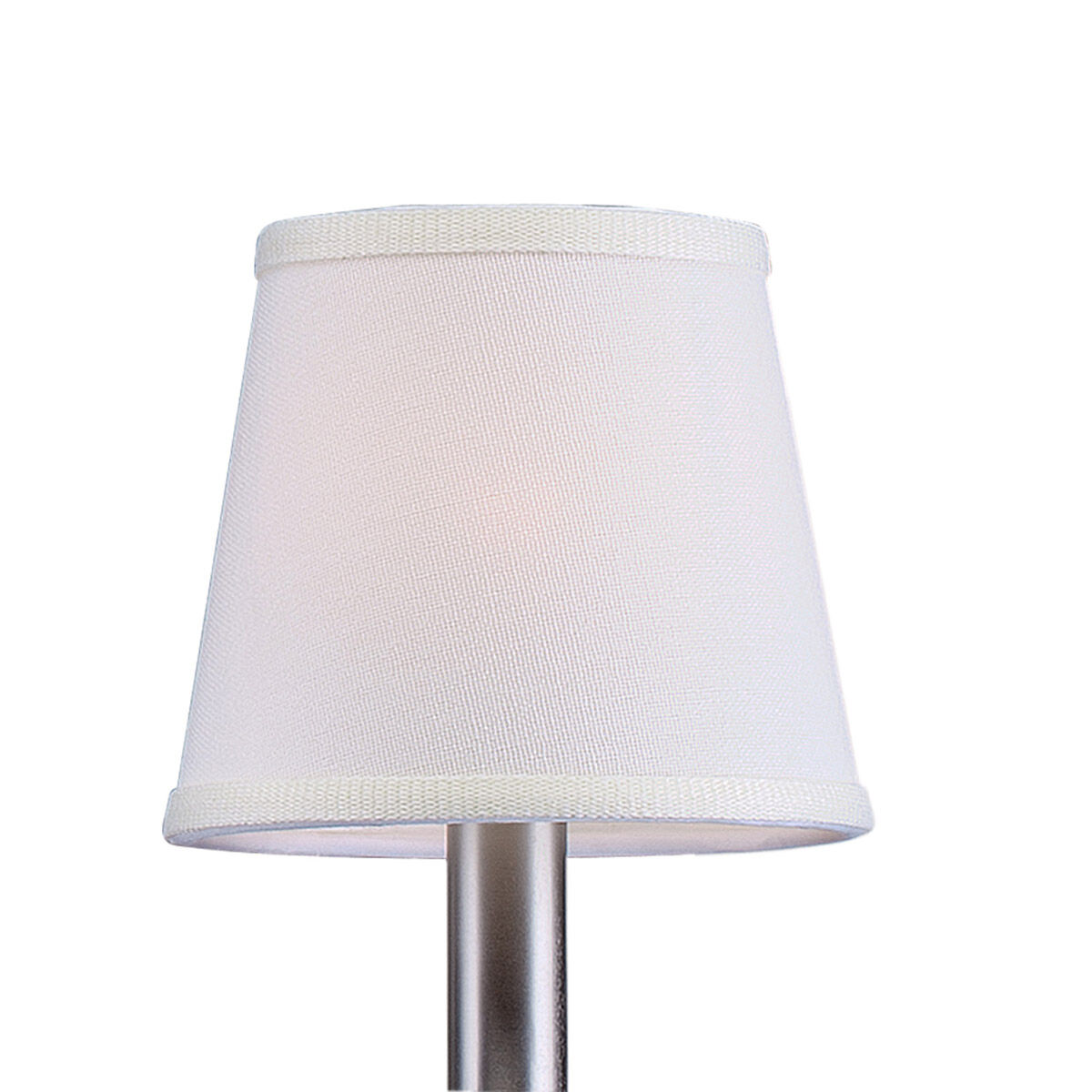 Signature 5 Light 24.75 inch Brushed Nickel Chandelier Ceiling Light