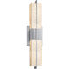 Porcelina Bath/Vanity Wall Light