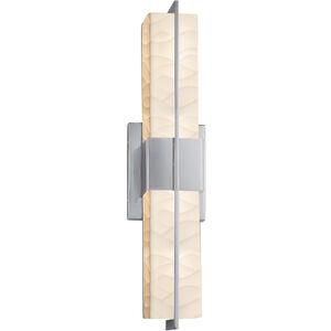 Porcelina Bath/Vanity Wall Light