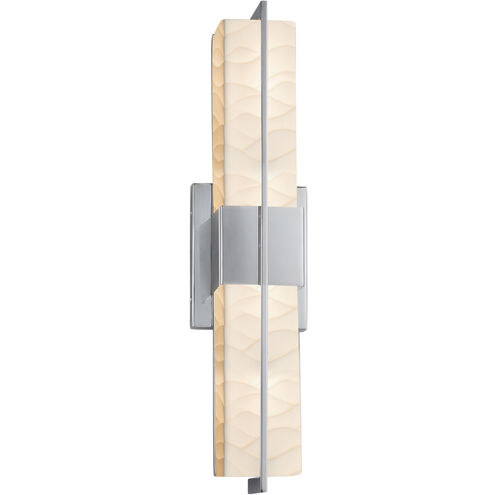 Porcelina Bath/Vanity Wall Light