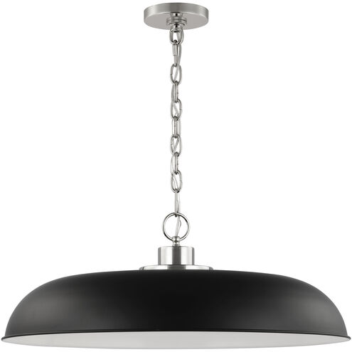 Colony 1 Light 24.00 inch Pendant