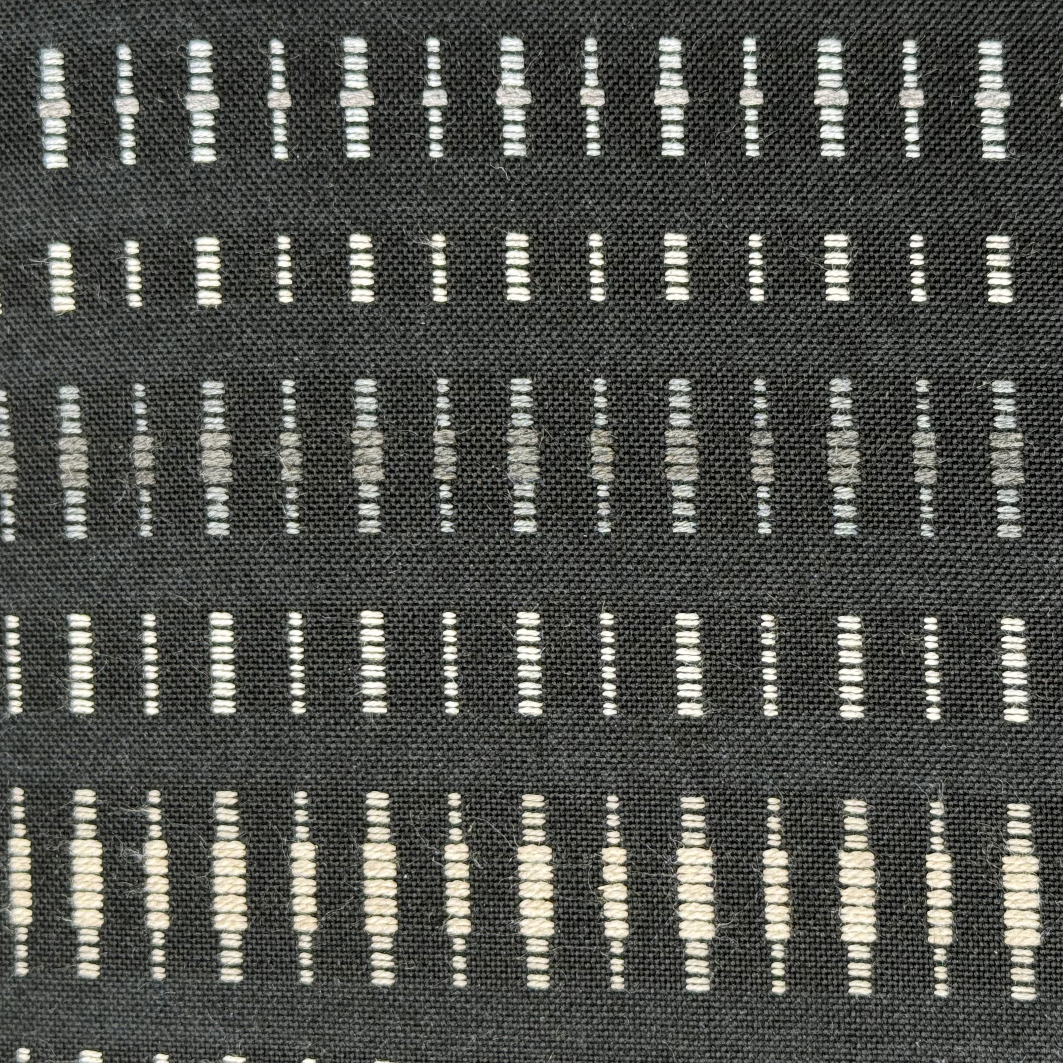 Esti 20 inch Gray and Taupe and Cream Outdoor Pillow