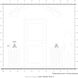 Allison 6.5 inch Textured Black Pier Mount Adapter