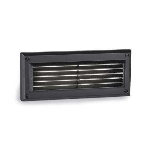Endurance 120 5.5 watt Black Brick Light