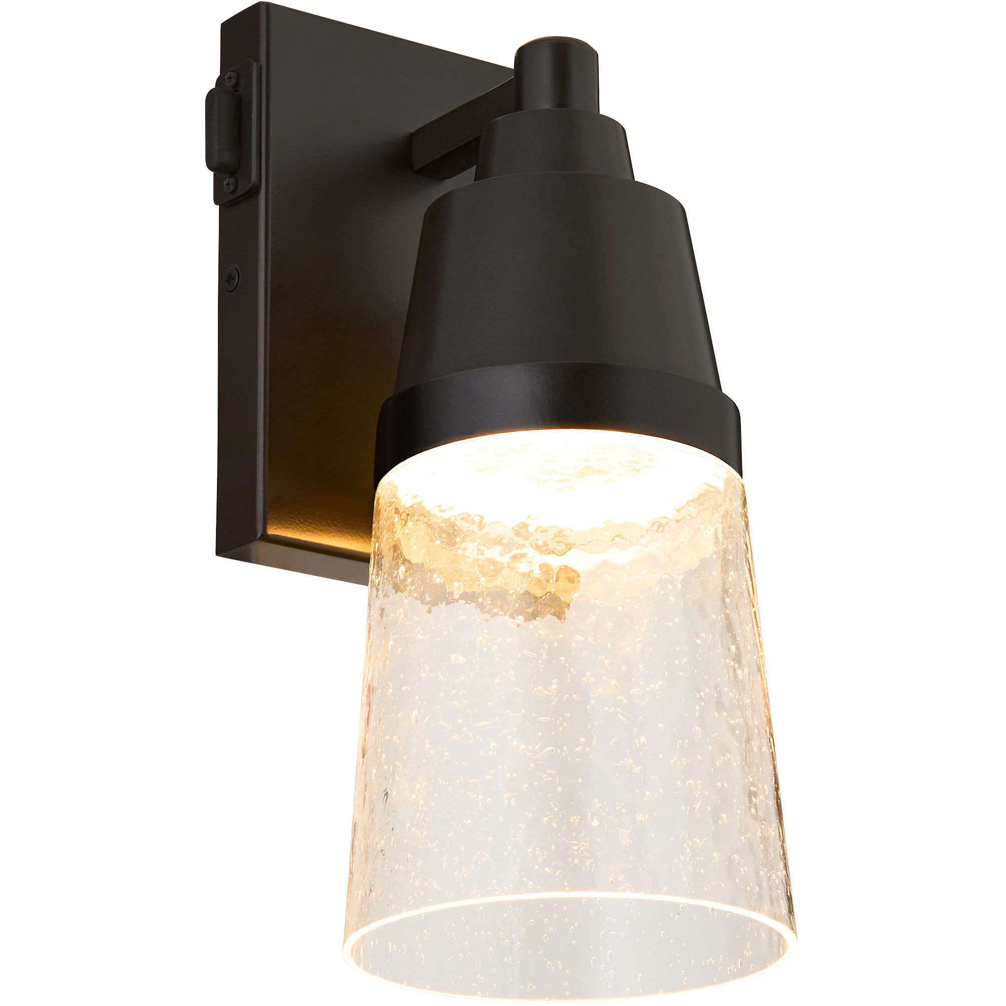 Altamonte 1 Light 11.75 inch Bronze Outdoor Wall Lantern