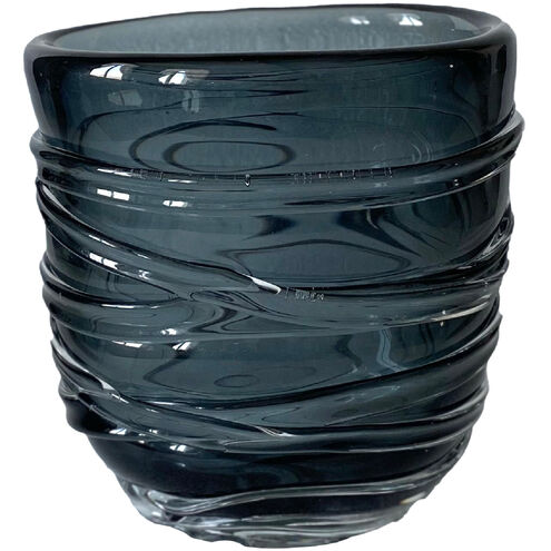 Anita 6.7 X 5.9 inch Vase