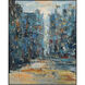Liu Wall Art