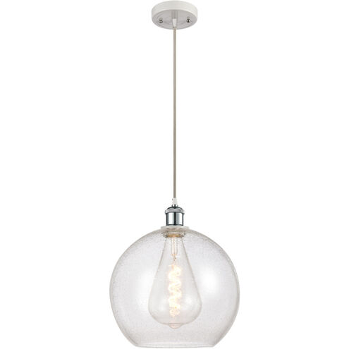 Ballston Athens 1 Light 11.75 inch Mini Pendant