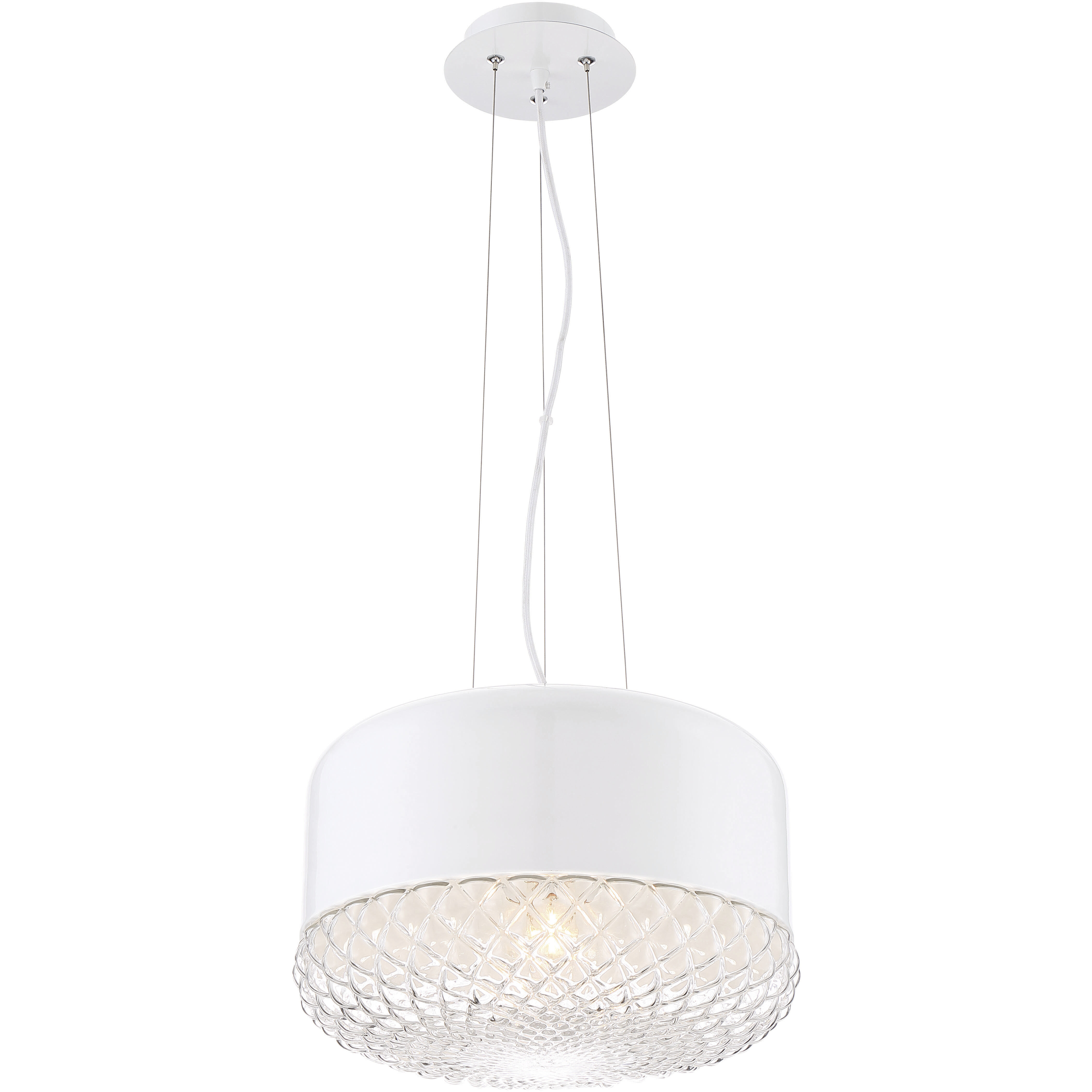 Corson 1 Light 14.00 inch Pendant