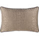 Tambi 20 inch Light Beige Pillow Kit, Lumbar