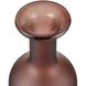 Riven 14.5 X 4.75 inch Vase