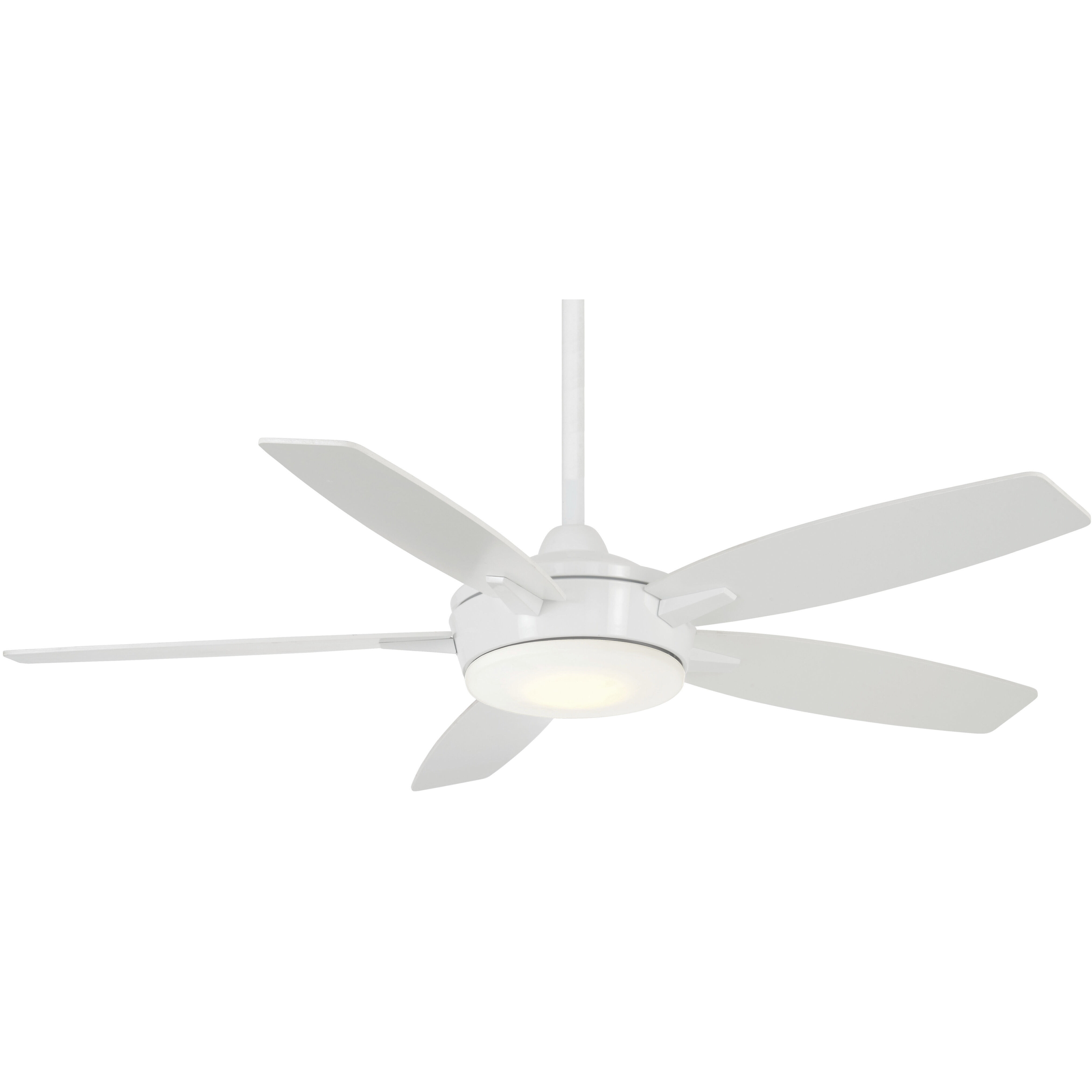 Espace 52.00 inch Indoor Ceiling Fan