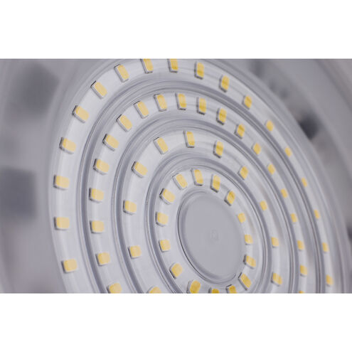 Hi-Pro LED 8.27 inch White Shop Light Ceiling Light