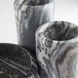 Roma 14 X 7 inch Vase, Small