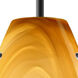 Pera 9 1 Light Black Cord Pendant Ceiling Light