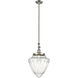 Franklin Restoration Bullet 1 Light 11.88 inch Mini Pendant