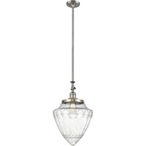 Franklin Restoration Bullet 1 Light 11.88 inch Mini Pendant