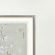 Global Collection Neutral Framed Art