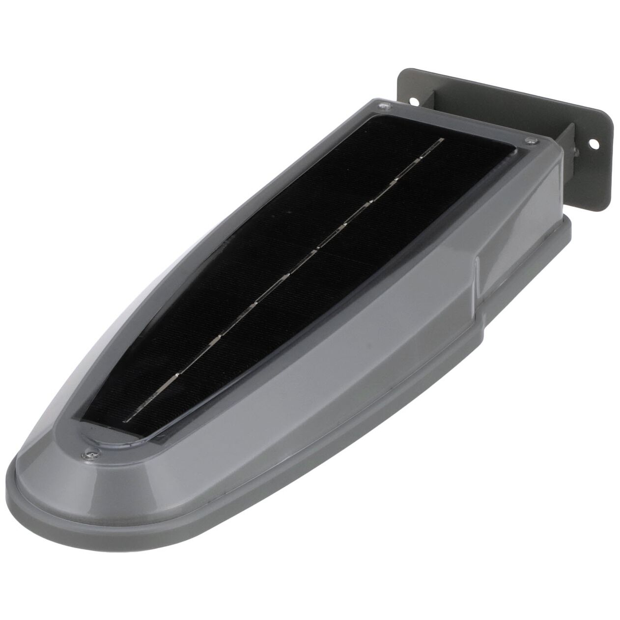 Christopher Grey Solar Yard Light 