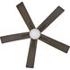 Alta 52 inch Metallic Matte Bronze Fan