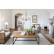 Bethany 5 Light 27.5 inch Stain Nickel Pendant Ceiling Light in Satin Nickel