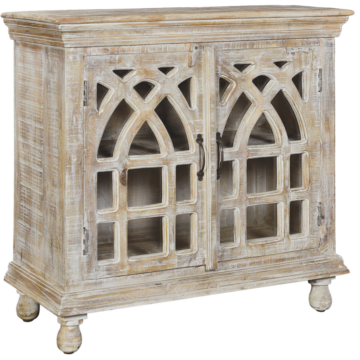 Bengal manor sideboard discount