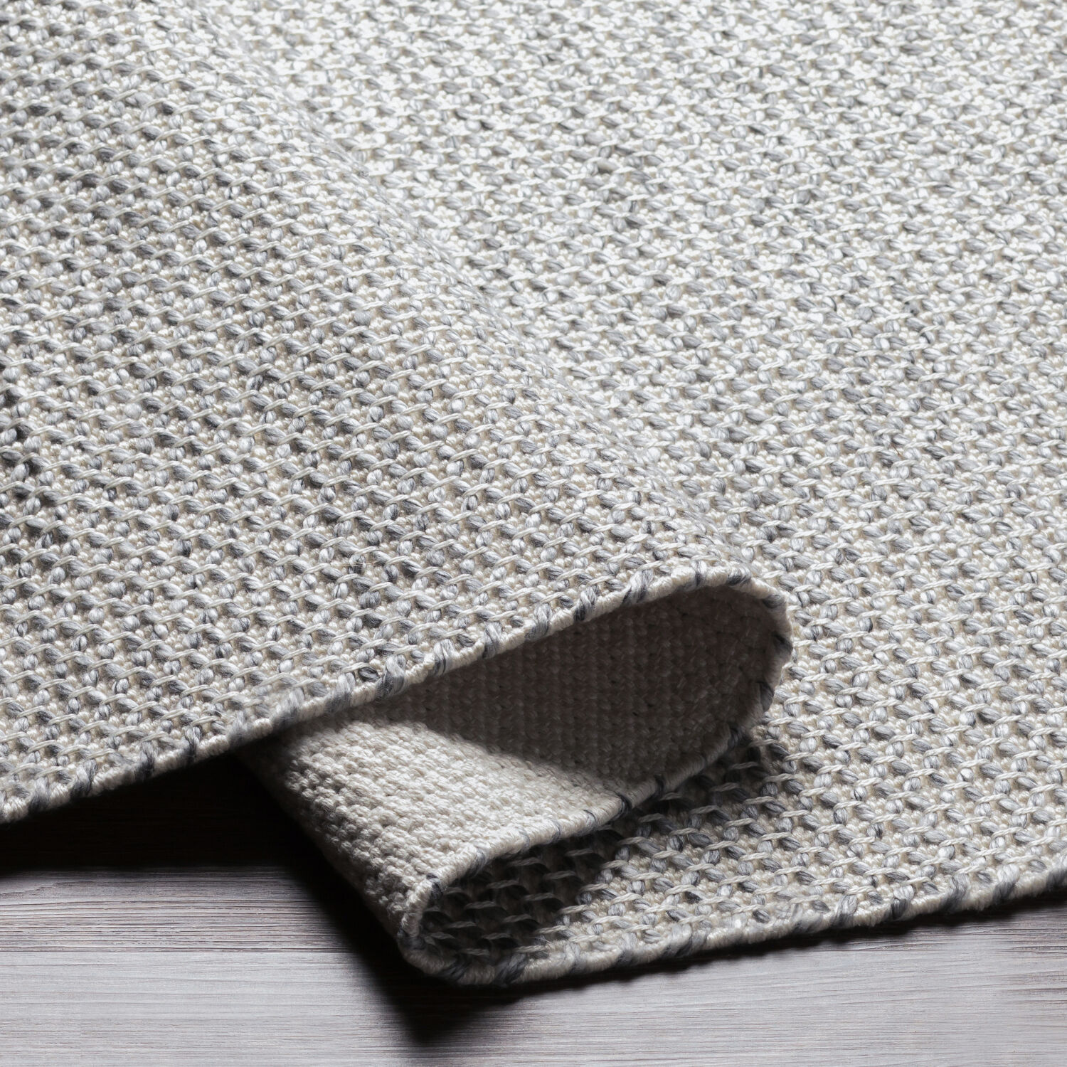 Azalea 168 X 120 inch Slate Rug in 10 x 14, Rectangle