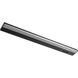 Arza Select LED 30 inch Black Undercabinet Light