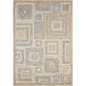 Laid Back Luxe Multi Indoor Rug