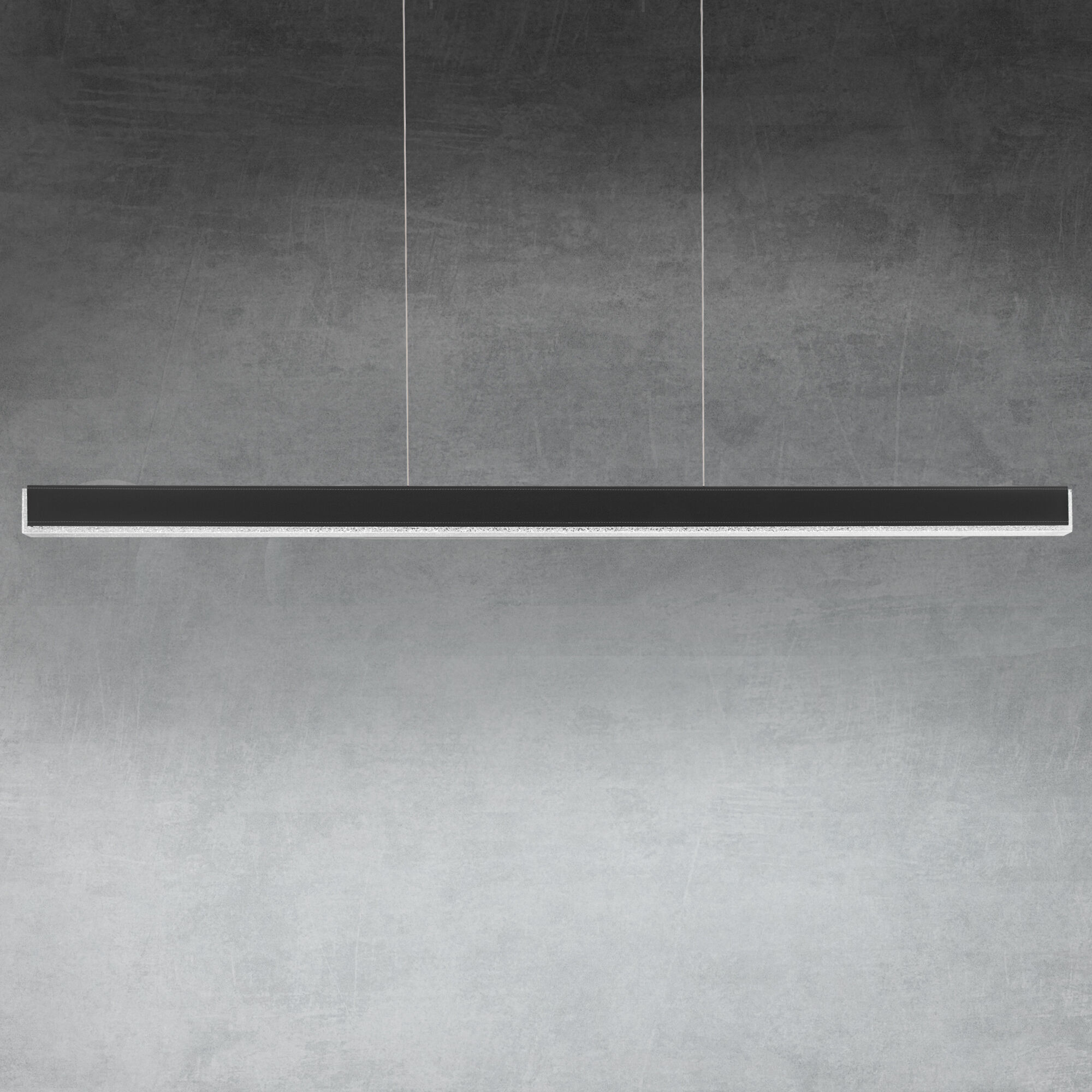 Mystique Linear Pendant Ceiling Light, Beyond