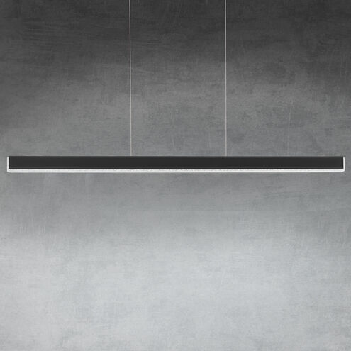 Mystique Linear Pendant Ceiling Light, Beyond
