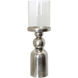 Binx 31 X 9.5 inch Candle Stand
