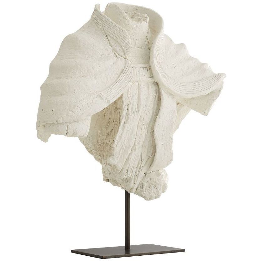 Livio 21.5 X 17.5 inch Sculpture