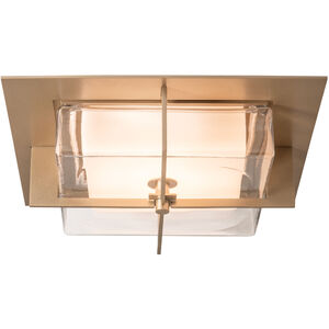 Axis 16.10 inch Flush Mount
