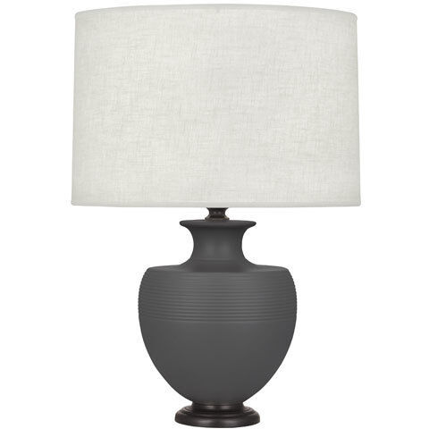 Berman floor lamp outlet