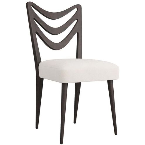 Sutton Ebony Dining Chair