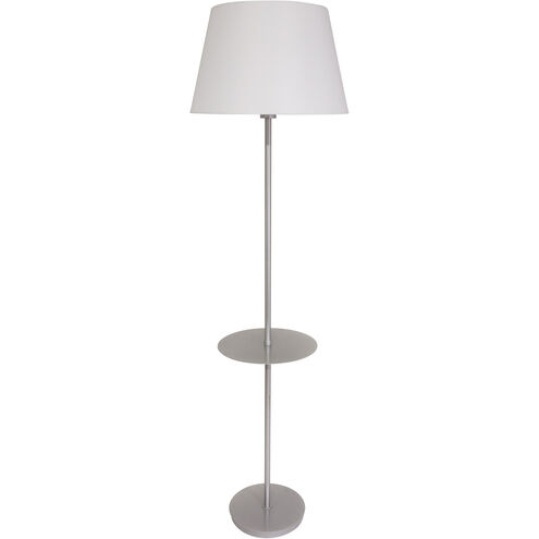 Vernon 3 Light 16.00 inch Floor Lamp