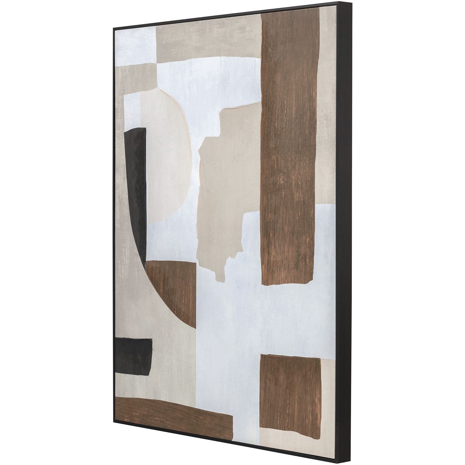 Fina 2 Multicolor Wall Décor